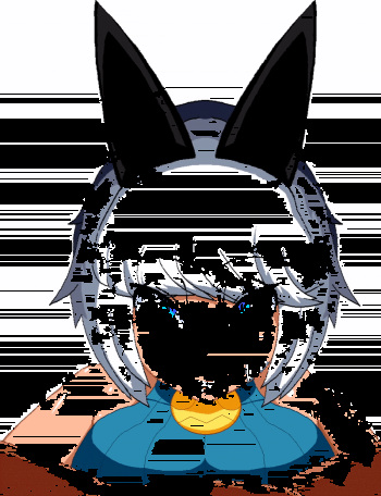 Ms Fortune Blowjob cover