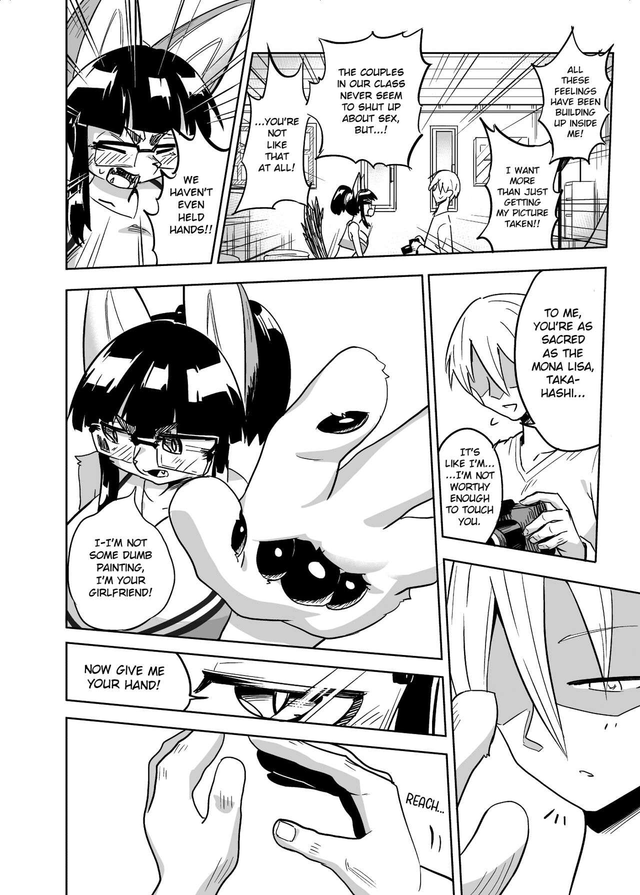 Iseijin no Hanshoku Nikki 11 | Furrian Propagation Log 11 page 9 full