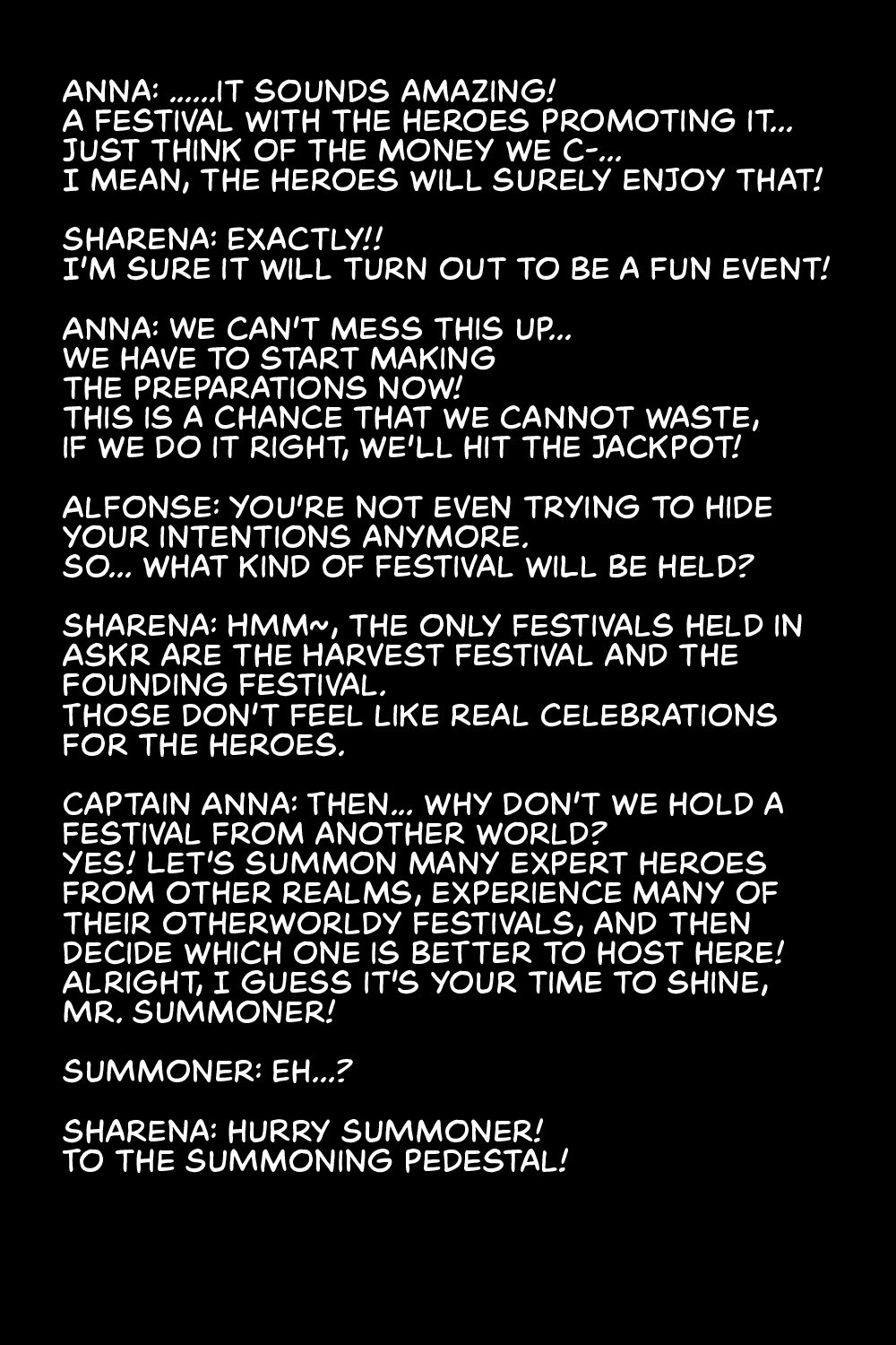 Eiyuu-tachi wa Inran na Onna Deshita | The heroes were whores! page 5 full
