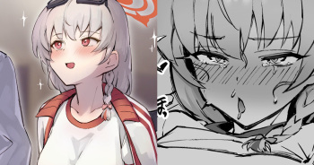 Taisoufuku Haruna to H Suru Manga cover