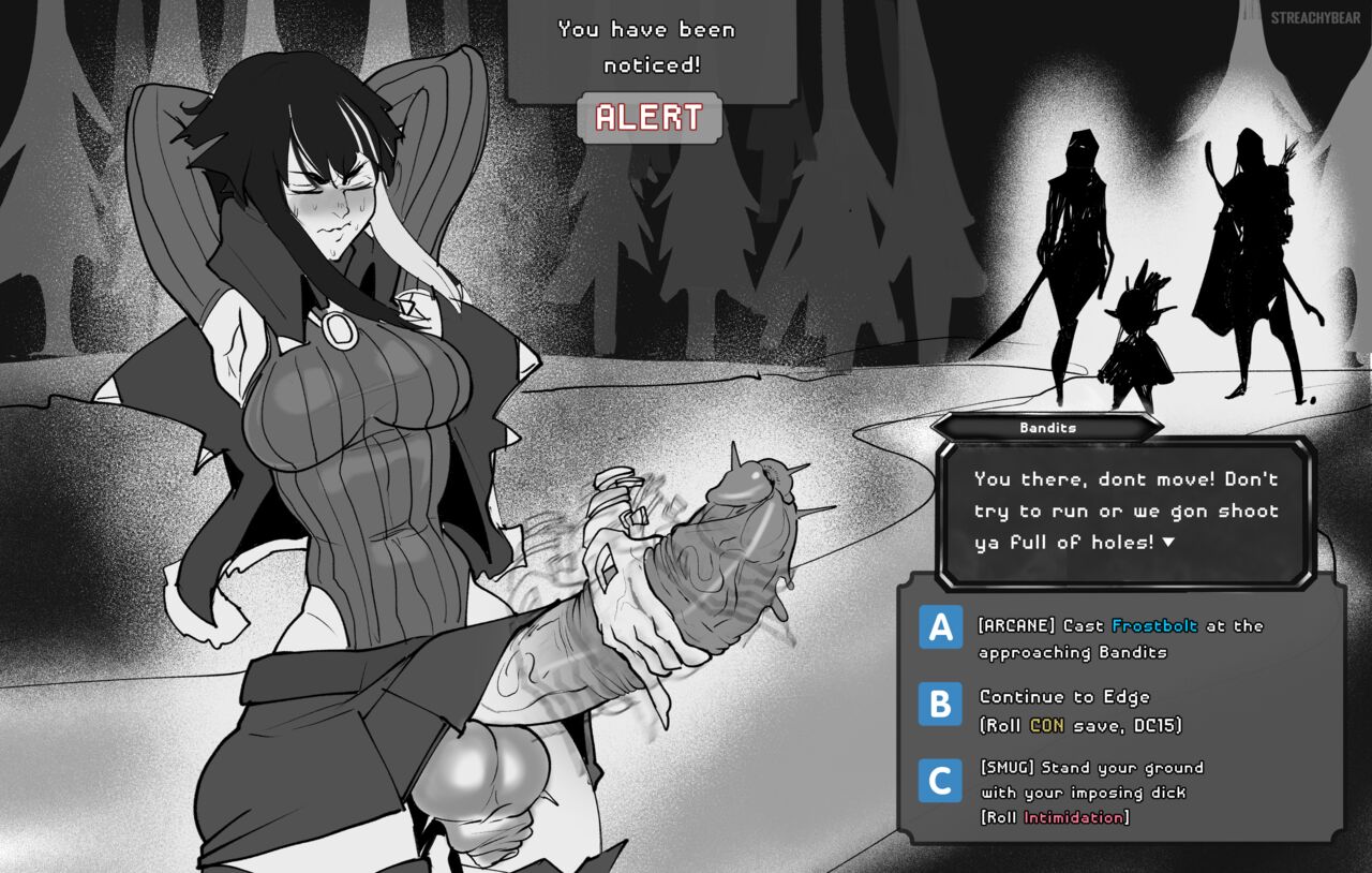 Futa RPG page 5 full