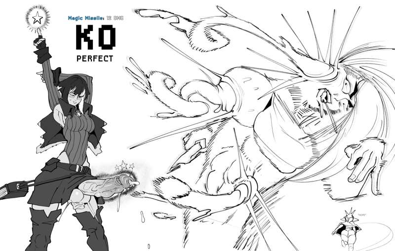Futa RPG page 9 full