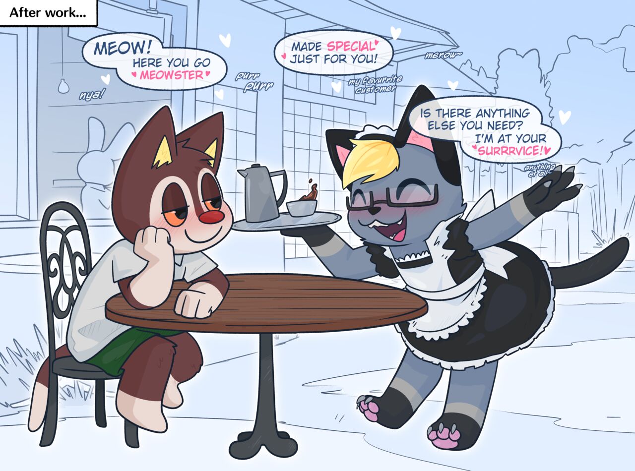 from Task Master to Yes Meowster! page 2 full