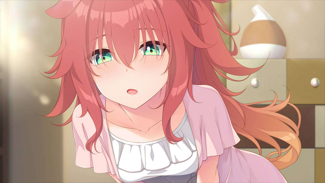 Koi ni wa Amae ga Hitsuyou Desu FD1+2 page 3 full