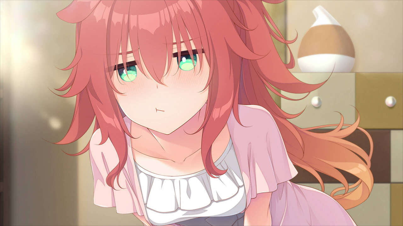 Koi ni wa Amae ga Hitsuyou Desu FD1+2 page 5 full