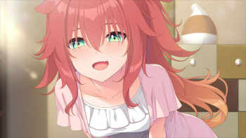 Koi ni wa Amae ga Hitsuyou Desu FD1+2 cover