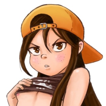 Carol from Onirism cover