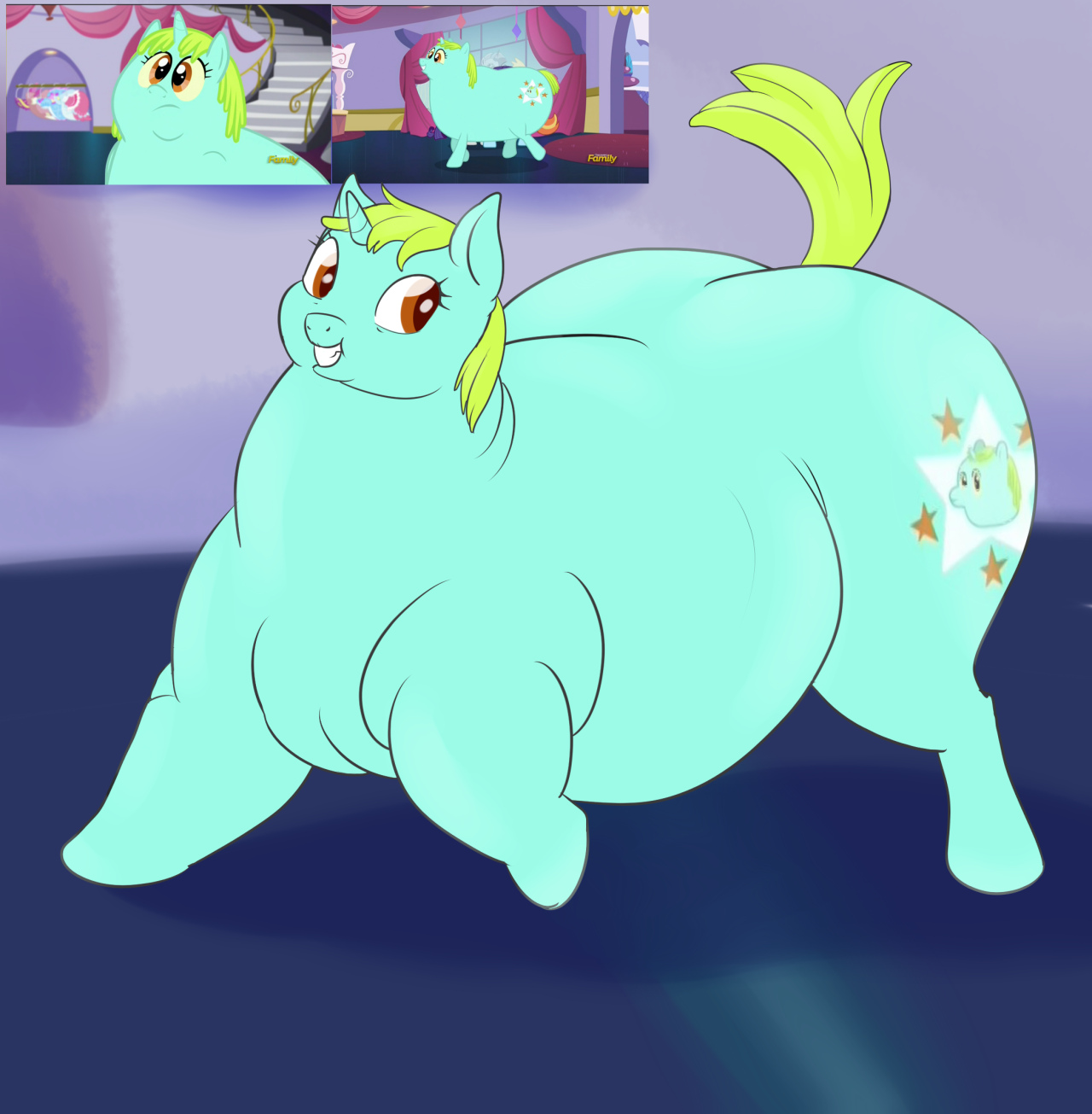 Whoa Nelly page 2 full