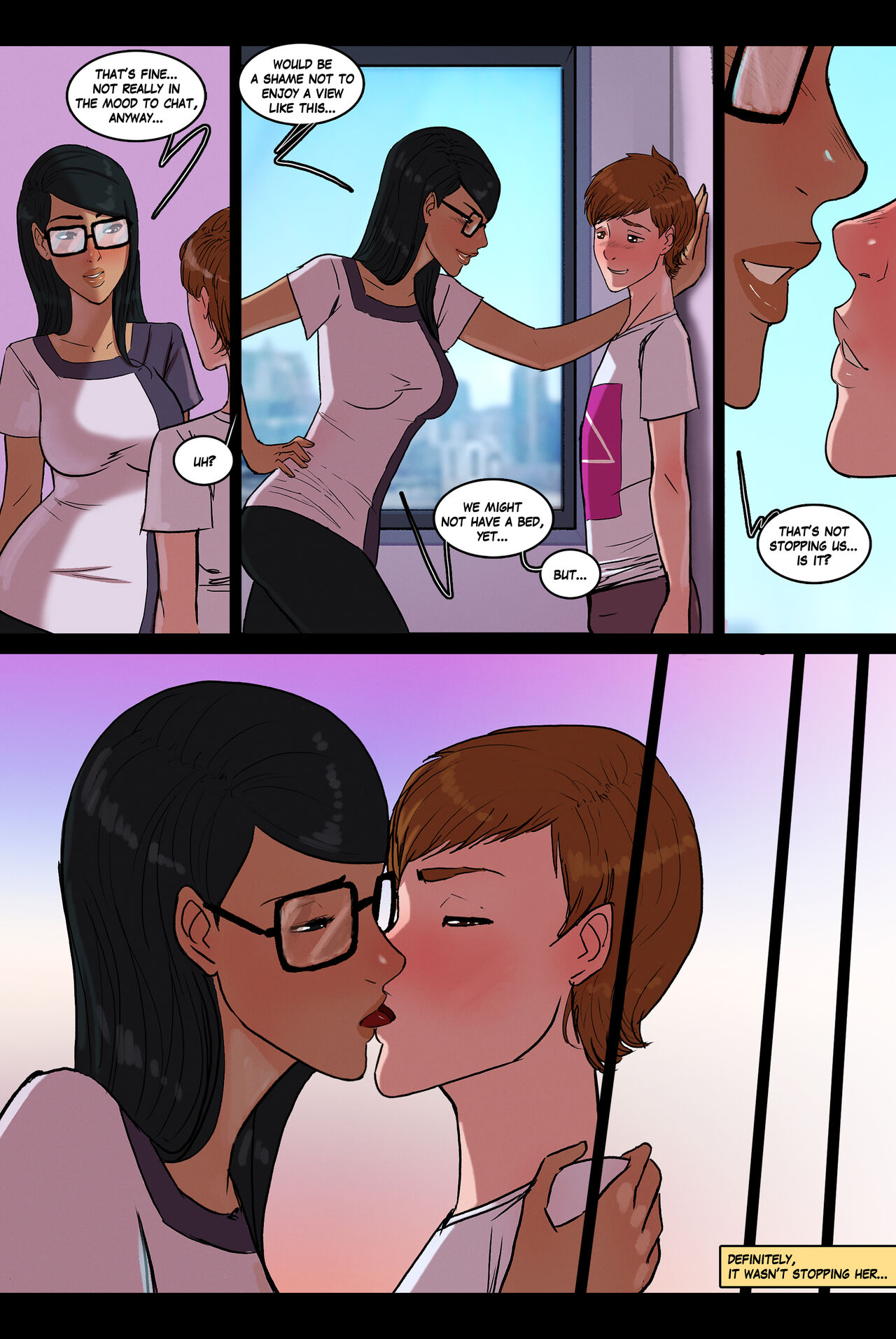 Raan's Doll: Chapter 03 page 10 full