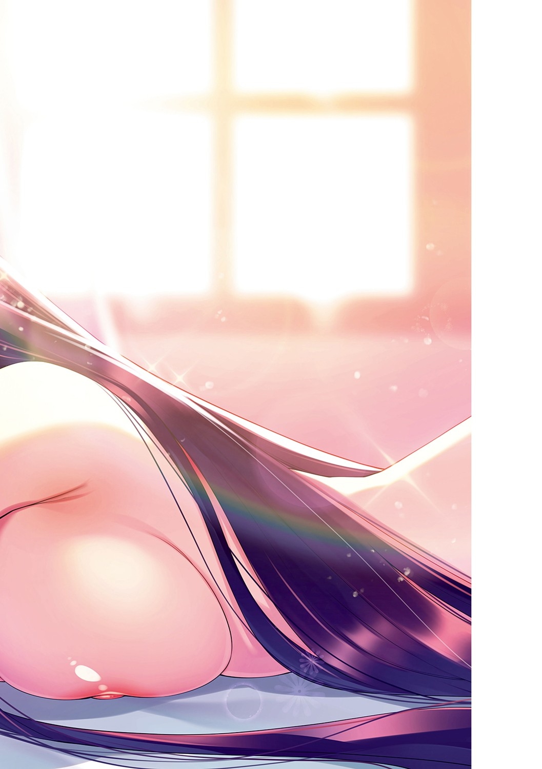 Isekai Kita node Sukebe Skill de Zenryoku Ouka Shiyou to Omou - try all my might to enjoy it with my  2  + Digital Tokusouban Gentei Tokuten page 5 full