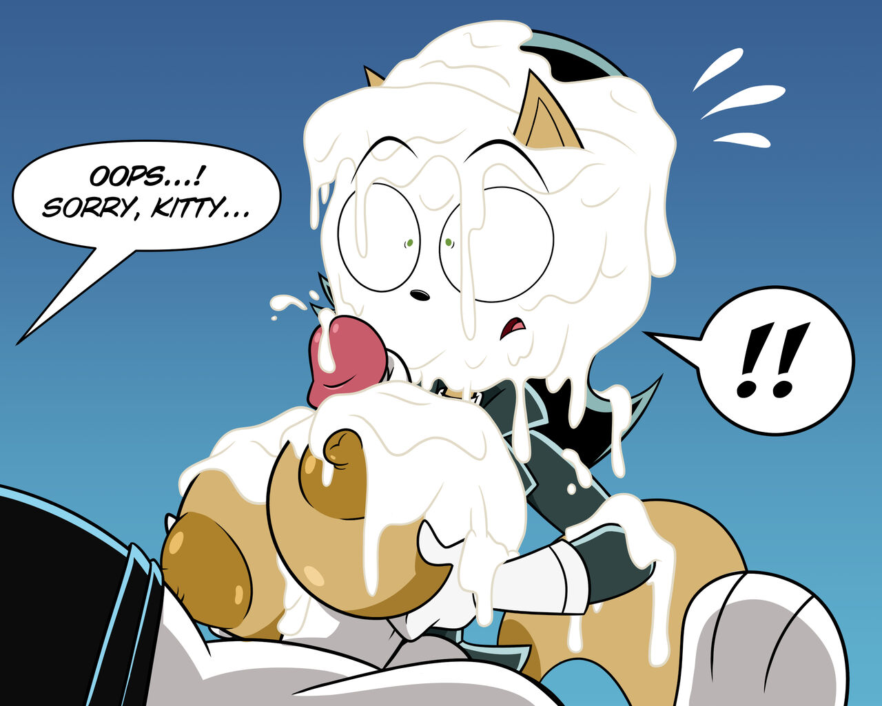 F.U.C.K. Puppy page 4 full