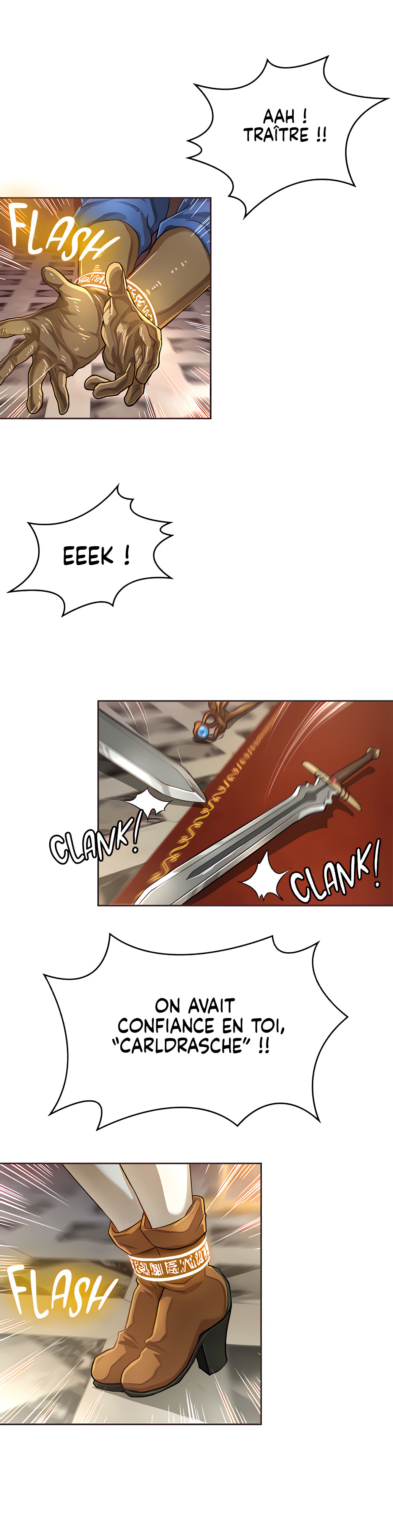 Bought by the Demon King Before the Ending Chapitre 1 à 10 page 5 full