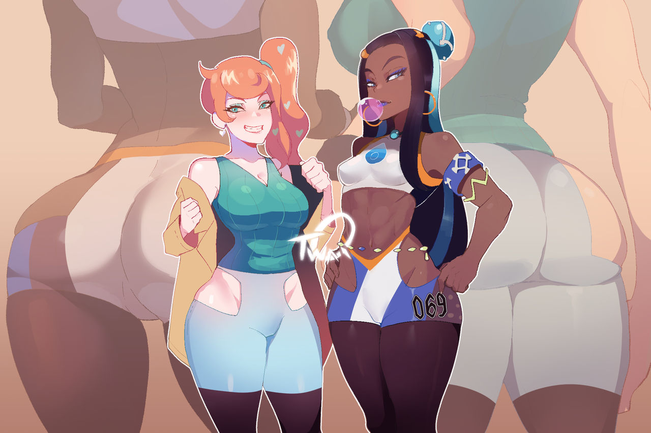 Nessa X Milo page 4 full
