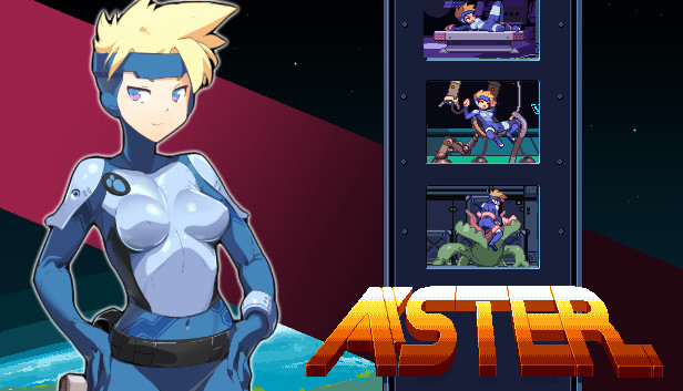 Aster page 1 full