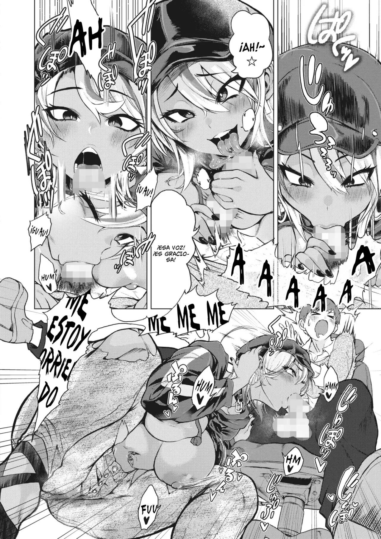 One night in which a Whore visits me page 6 full