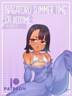 Nagatoro Summer Time Part 2