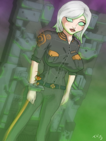Ginormica Image Collection cover