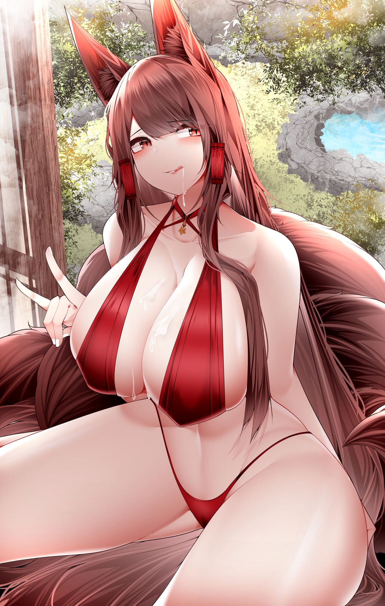 Azur Lane Collection page 2 full