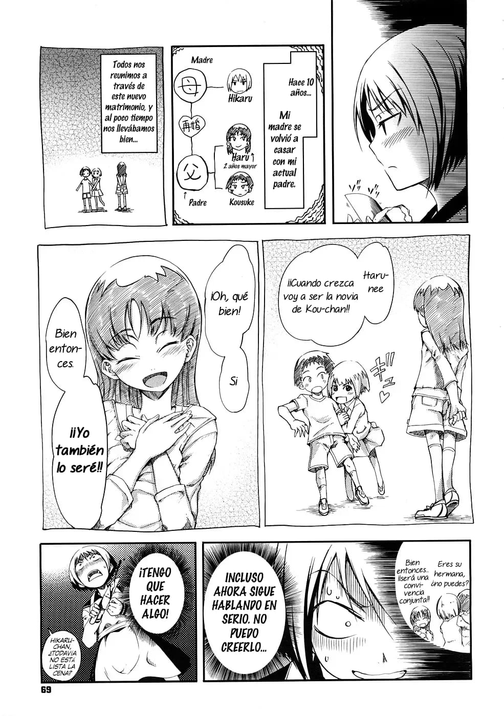 Ane To Aneotouto Ch.1-2 page 5 full