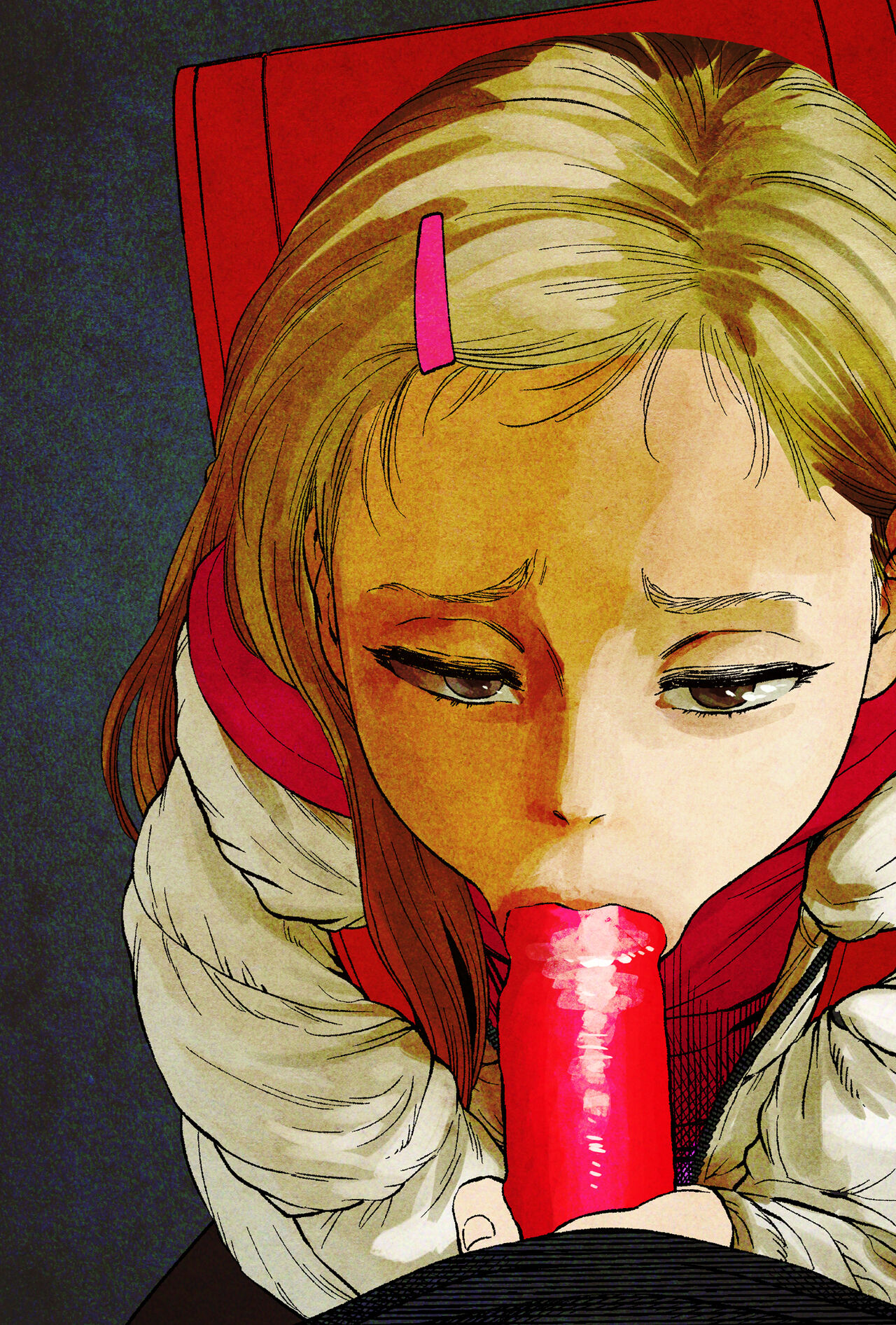 Higashiyama Show page 5 full