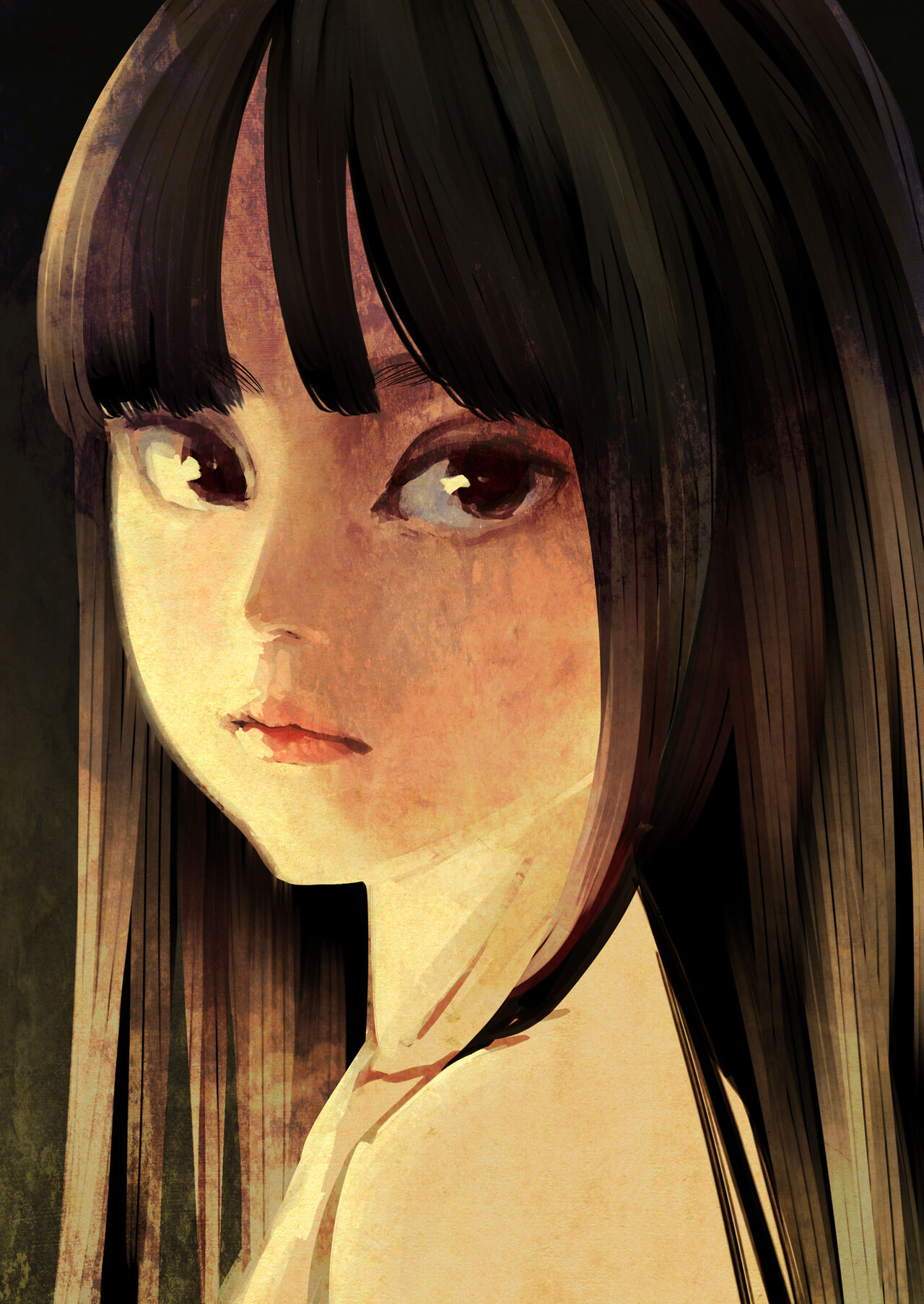 Higashiyama Show page 6 full