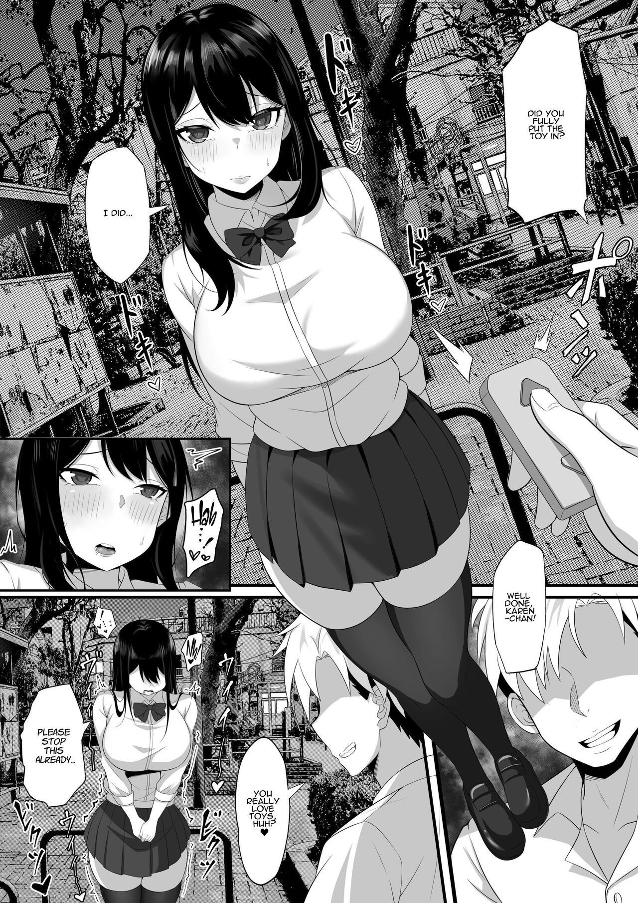 Ore no Joukyou Seiseikatsu Souchuuhen  | My Sex Life in the Capital City Compilation page 7 full