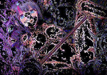 Haiboku no  Erice cover