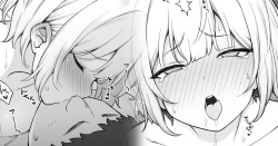 Ikoku no Onna Heishi to Mujintou Seikatsu 9