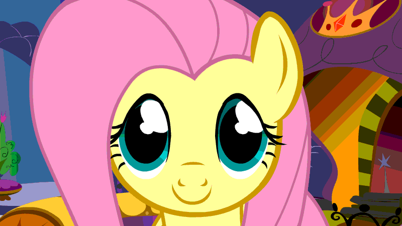 Pony Kissing You page 2 full