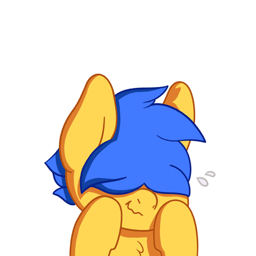 Pony Kissing You page 3 full