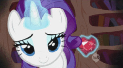 Pony Kissing You