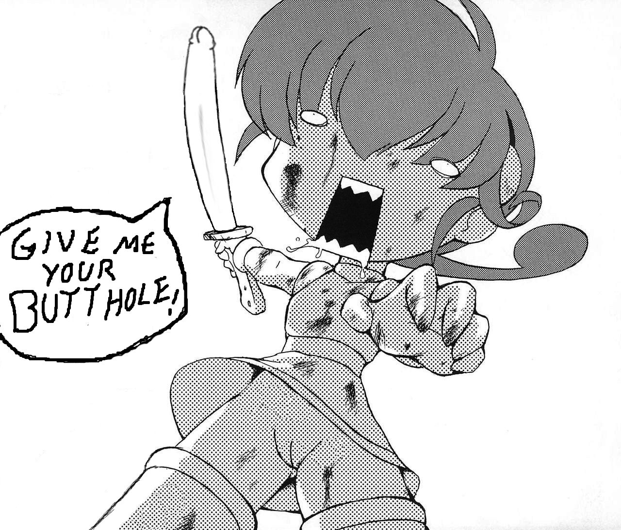 Rockna Hiiragi  Part 2 page 10 full