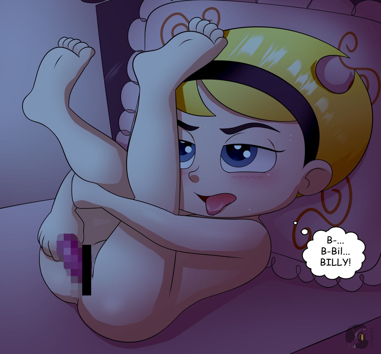 ARTIST Takaneru page 2 full