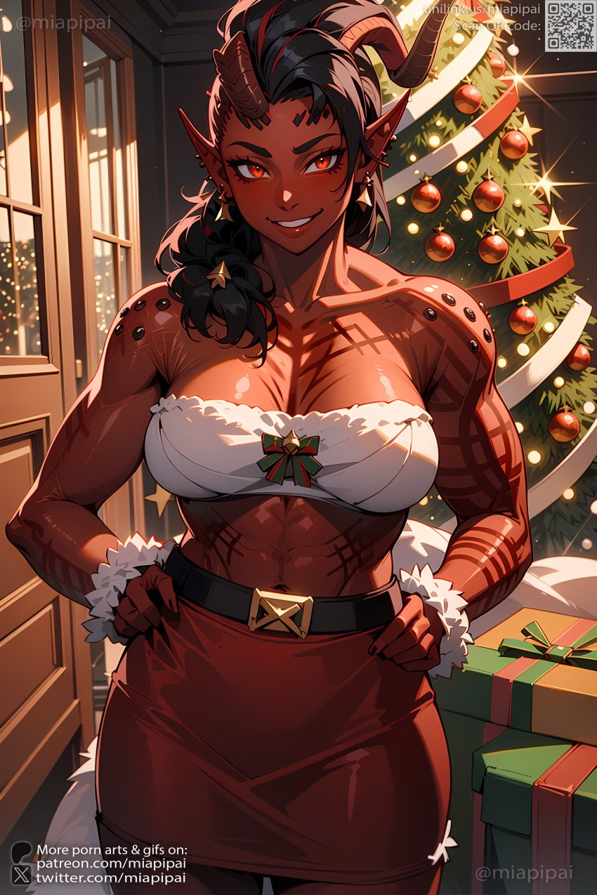 Karlach Gallery - Baldurs Gate 3 page 10 full