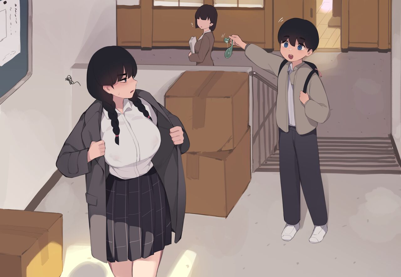Family 25 page 7 full