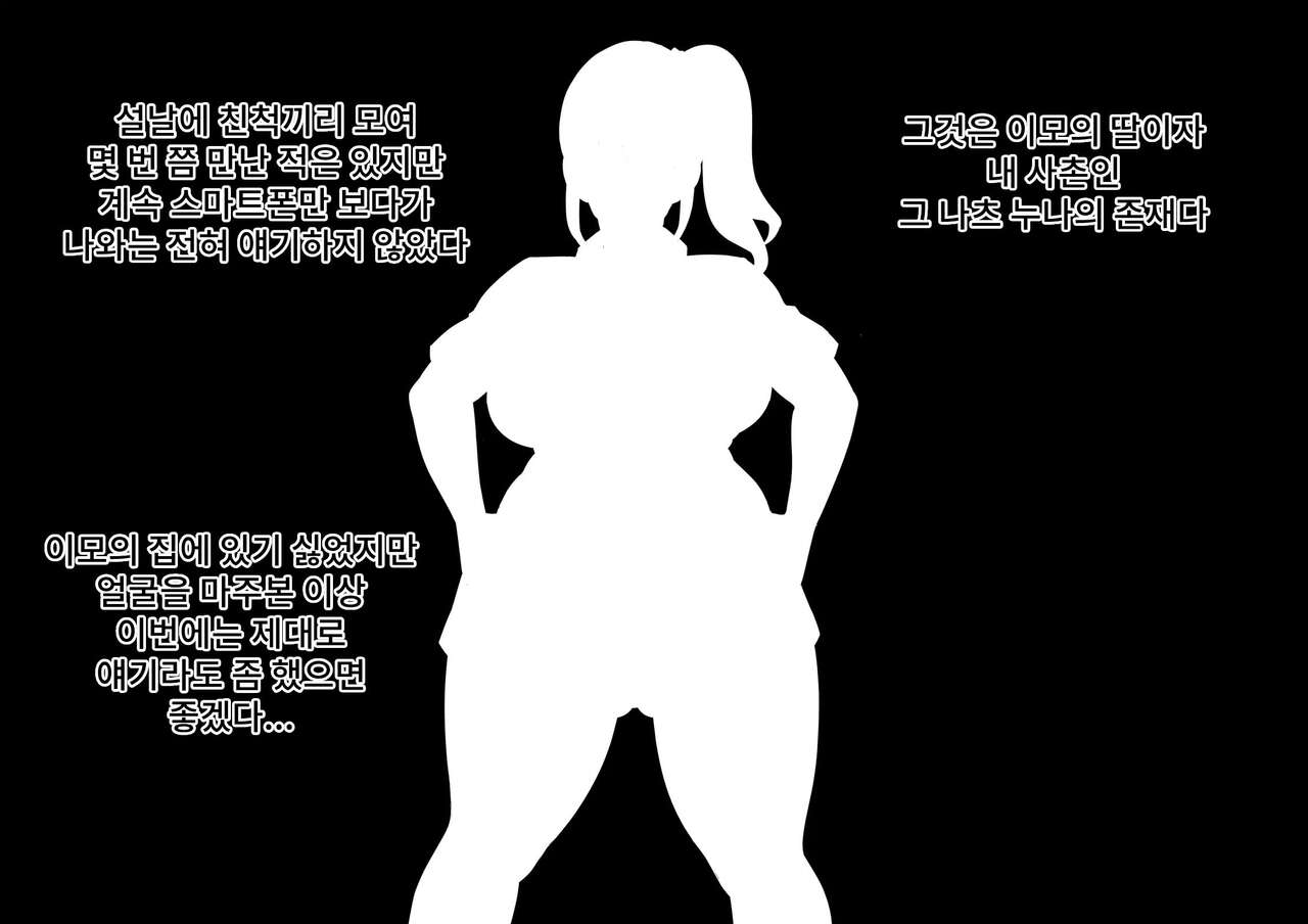 Ecchi na Karada Shiteru Kuse ni Seikaku Warui Onee-chan ha Saimin shite Niku Benki ni shitemo ii yo ne? page 4 full