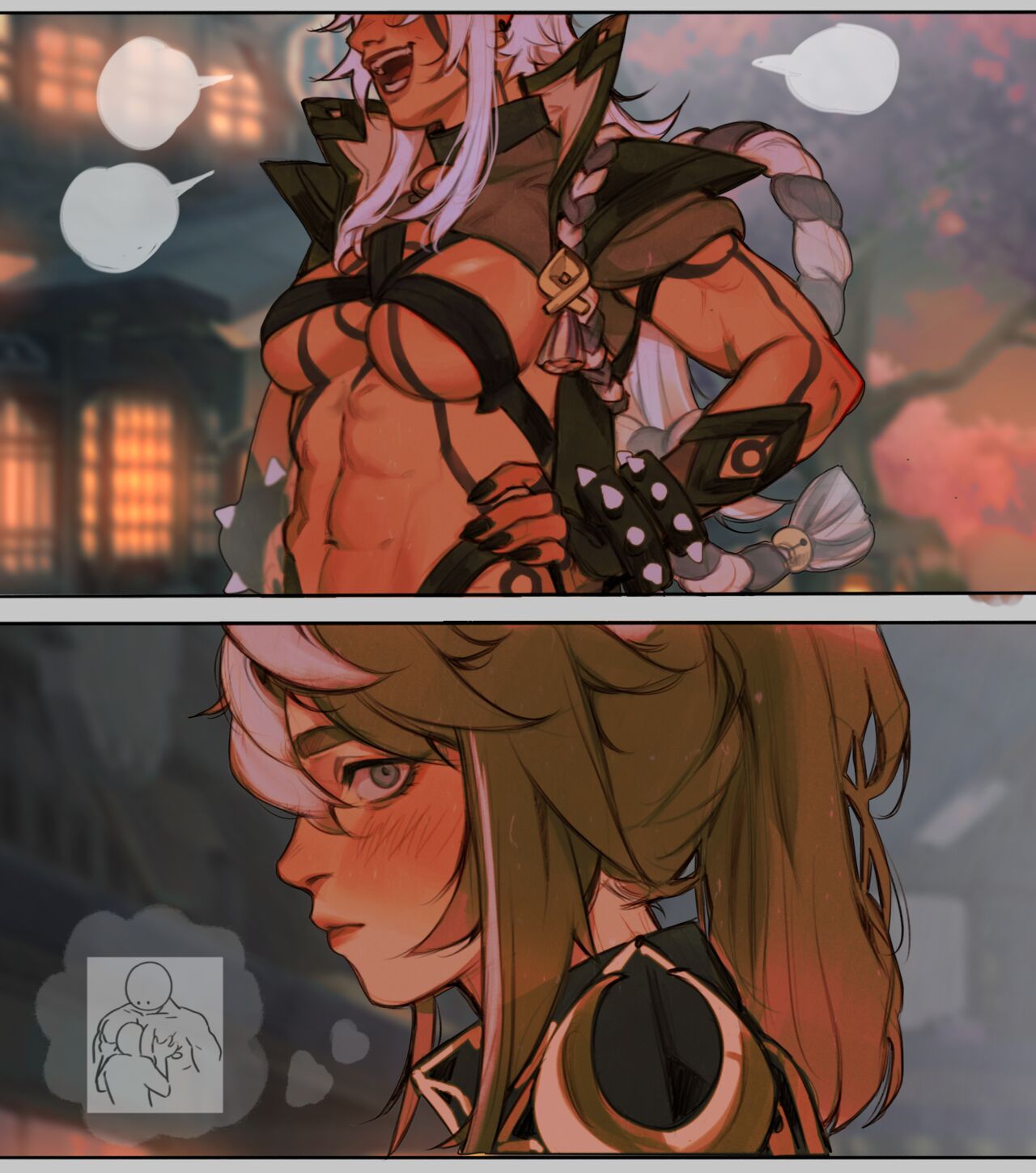 Patreon Compilation Vol.2 page 7 full
