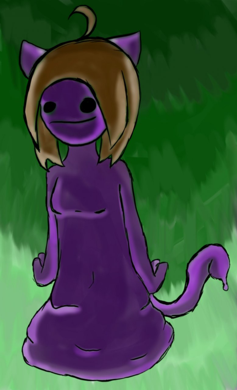 Artist - Relyet page 8 full