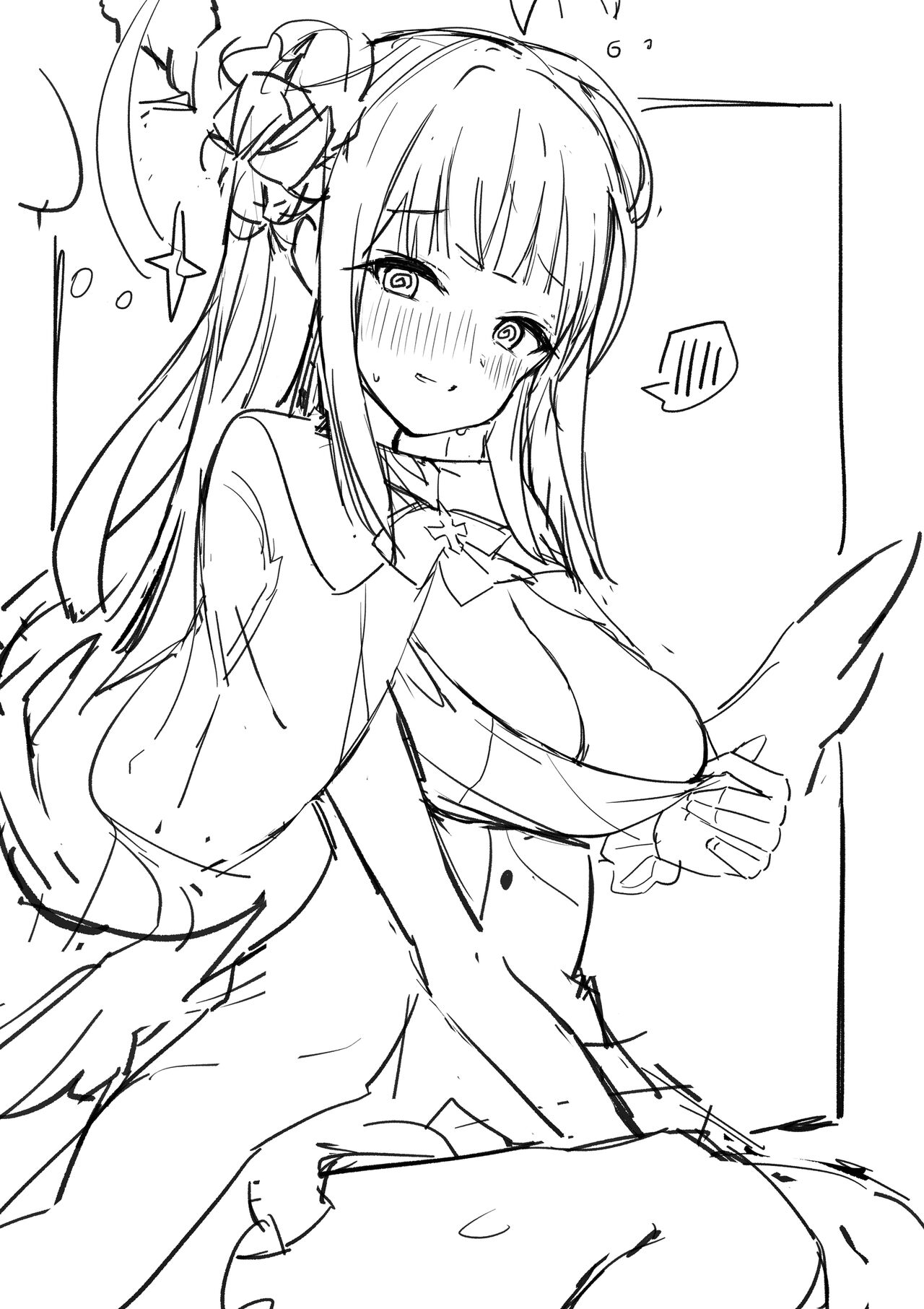 トマトーゴ page 5 full