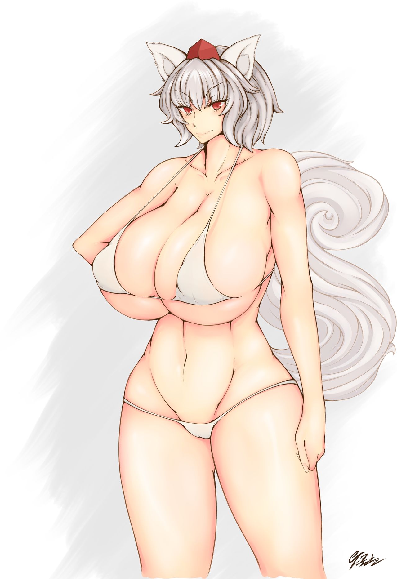 Elun  / 冥土无象 Pixiv rip page 3 full