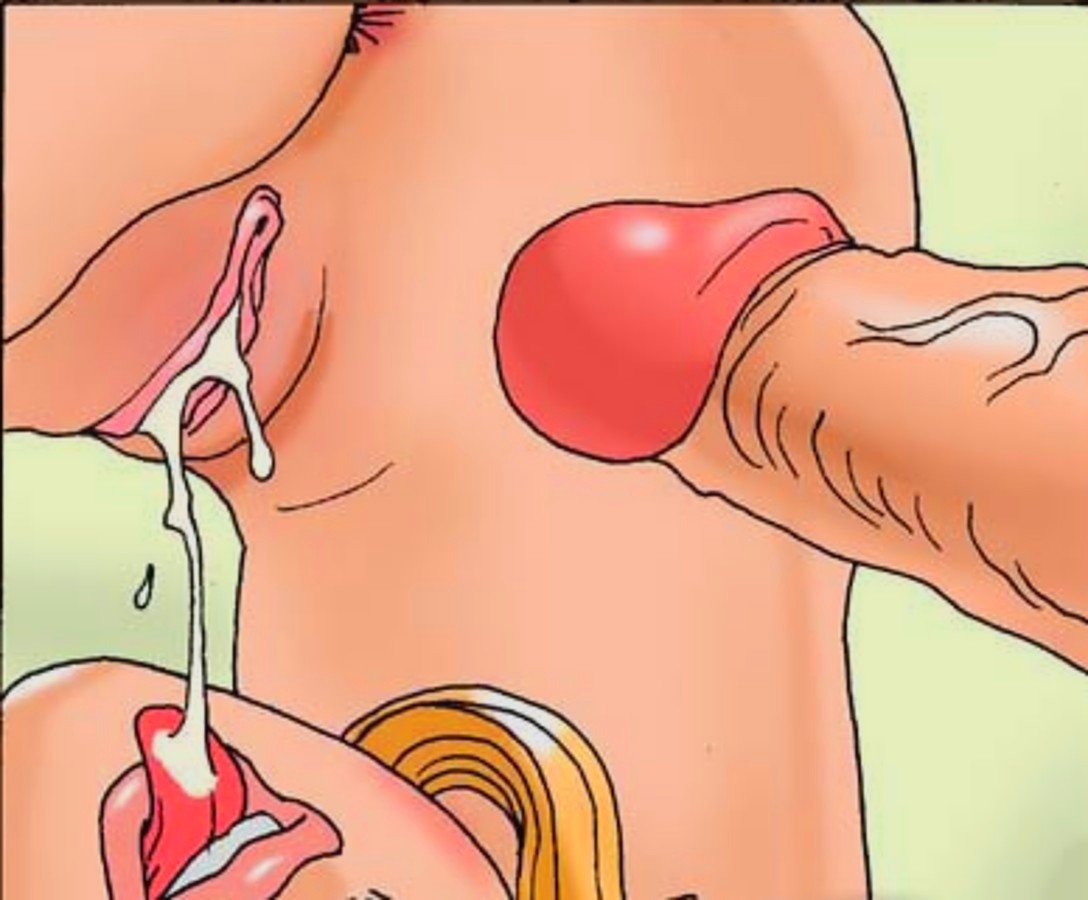 uncensored creampie page 3 full