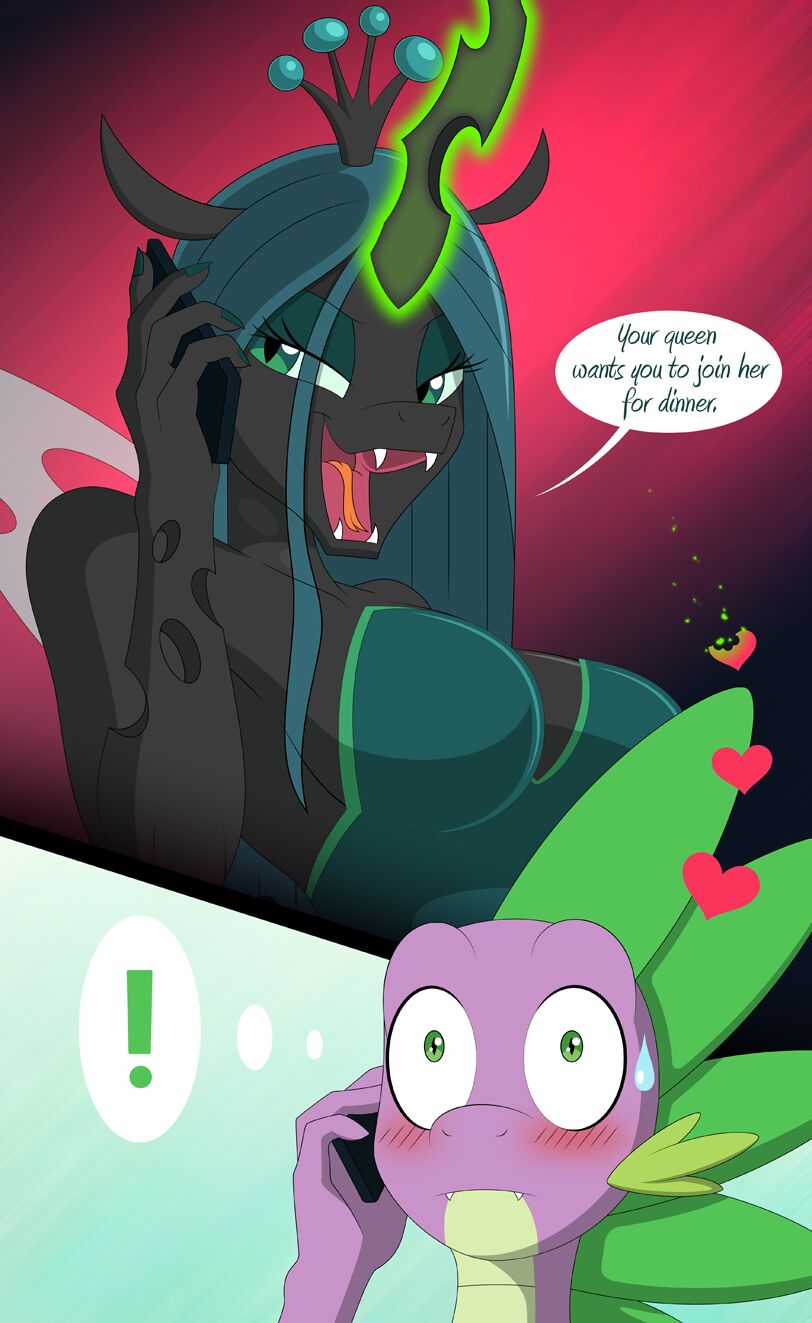 Chryspike page 2 full
