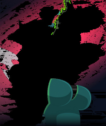 Chryspike cover
