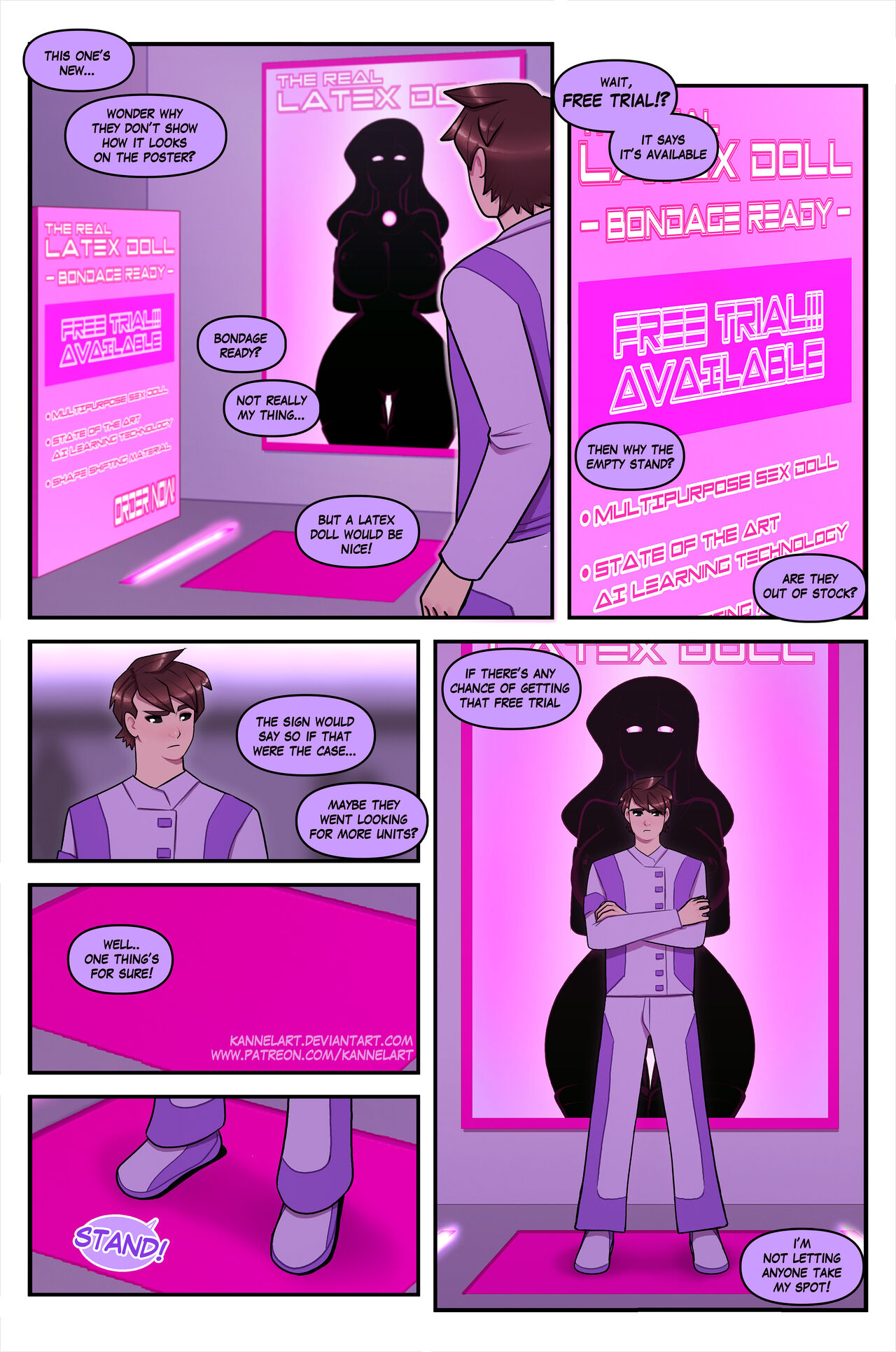 Deep Within page 4 full