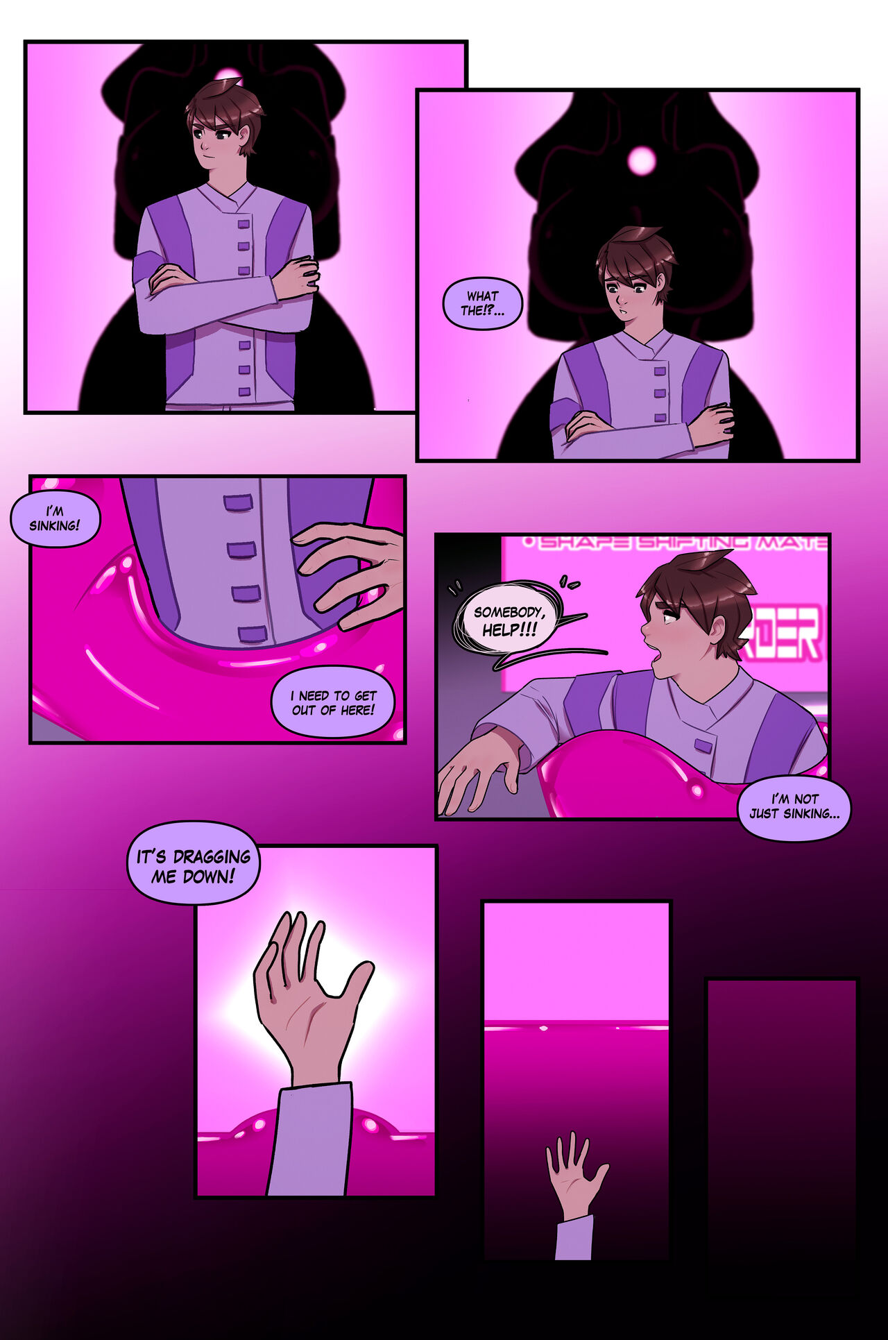 Deep Within page 5 full