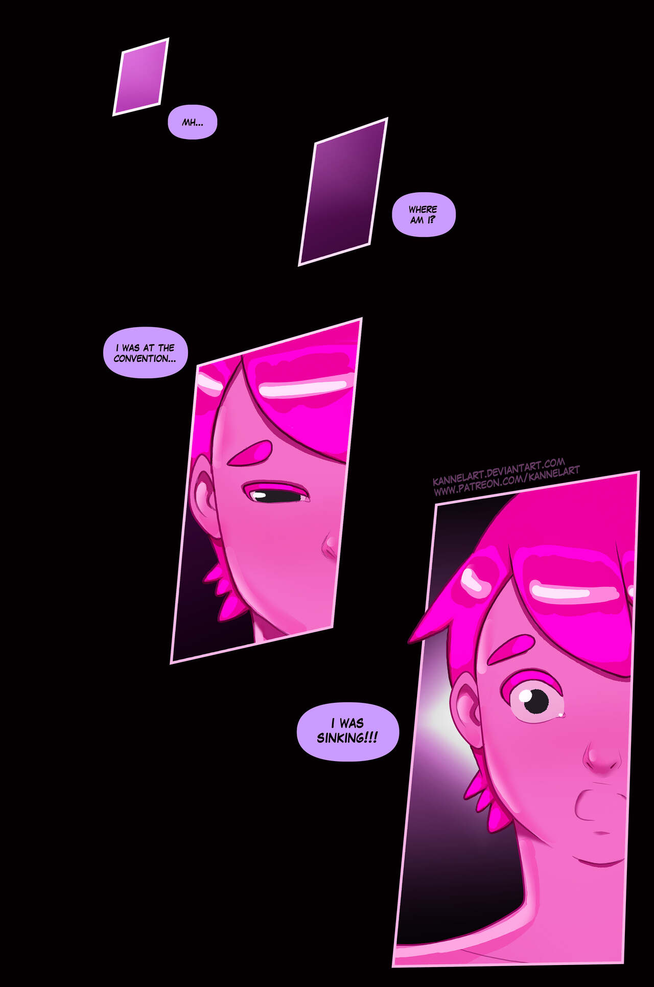Deep Within page 6 full