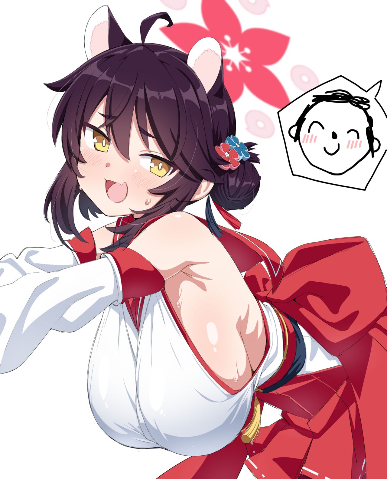 Chibi Deka Pai page 2 full