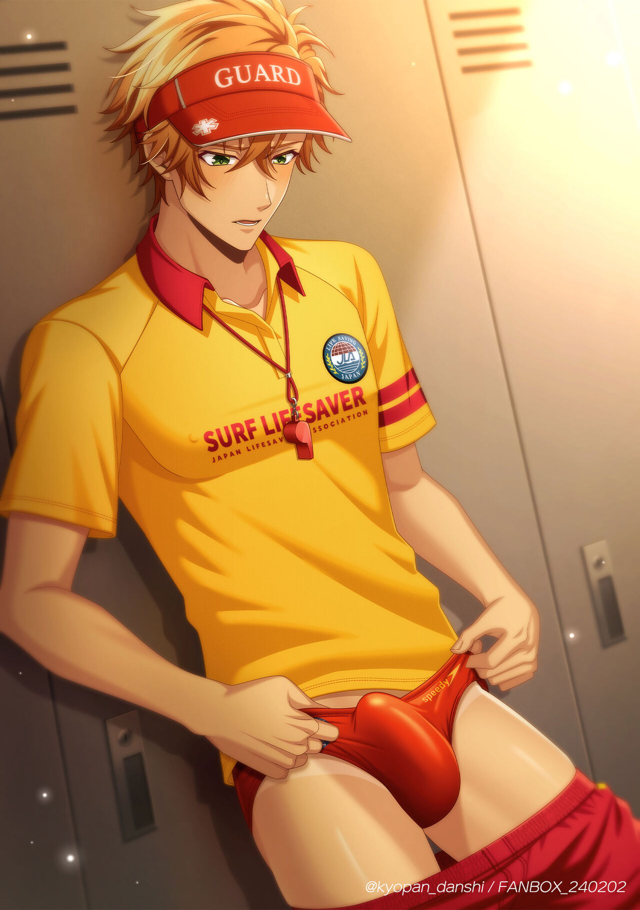 Pixiv Fanbox Compilation page 2 full