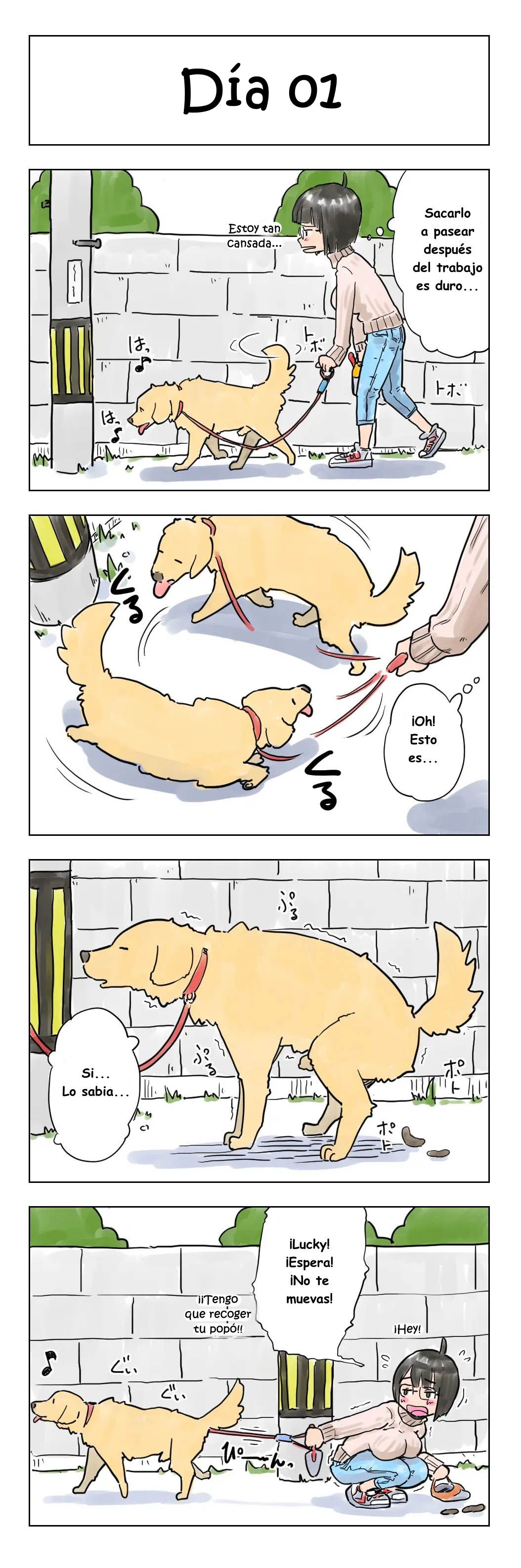 100-nichigo ni Aiken to Sex suru Jimi Kyonyuu Megane-chan page 3 full
