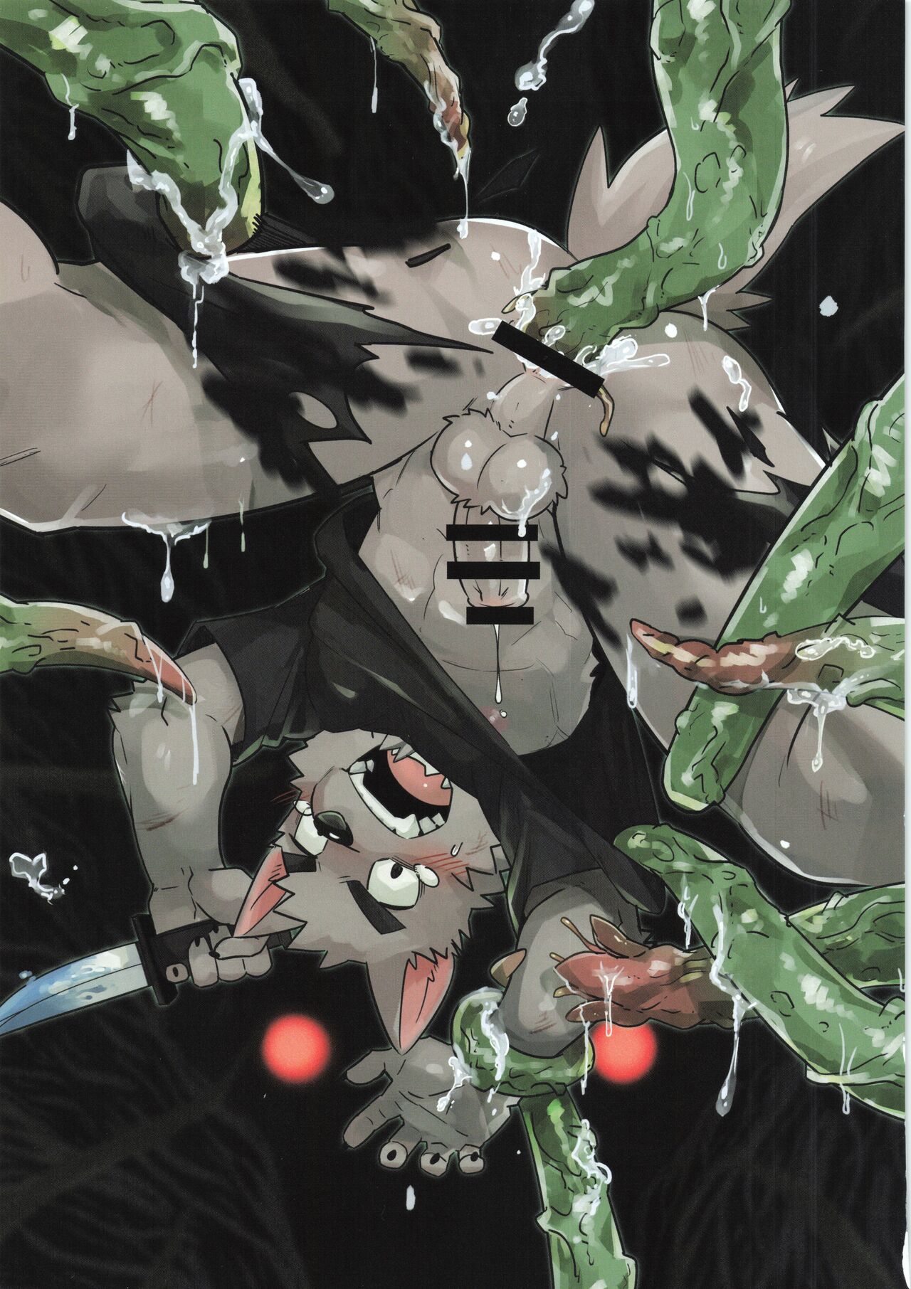 Haita page 10 full